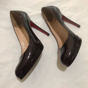 Christian Louboutin pumps
